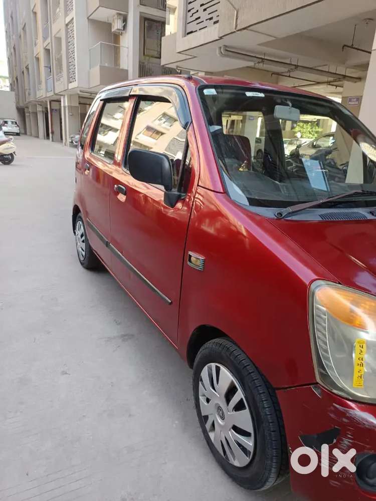 Maruti Wagonr