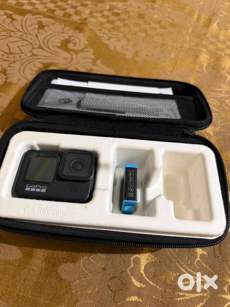 GoProお値下げしました。 GoPro 9 rarely used - Cameras & Lenses in undefined, - 1847707433