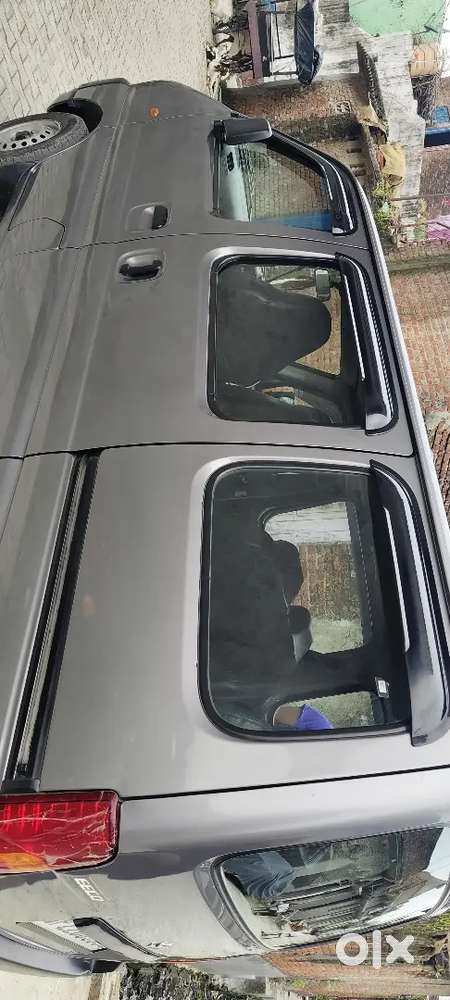 Maruti Suzuki Eeco 2024