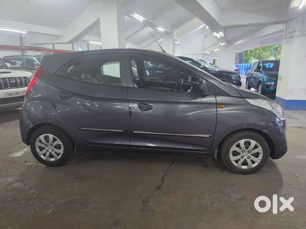 Hyundai Eon Magna +, 2014, Petrol
