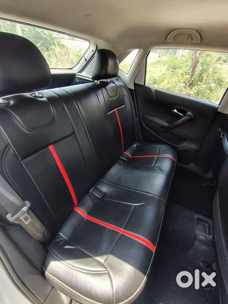 Volkswagen Crosspolo 1.2 Tdi, 2013, Diesel