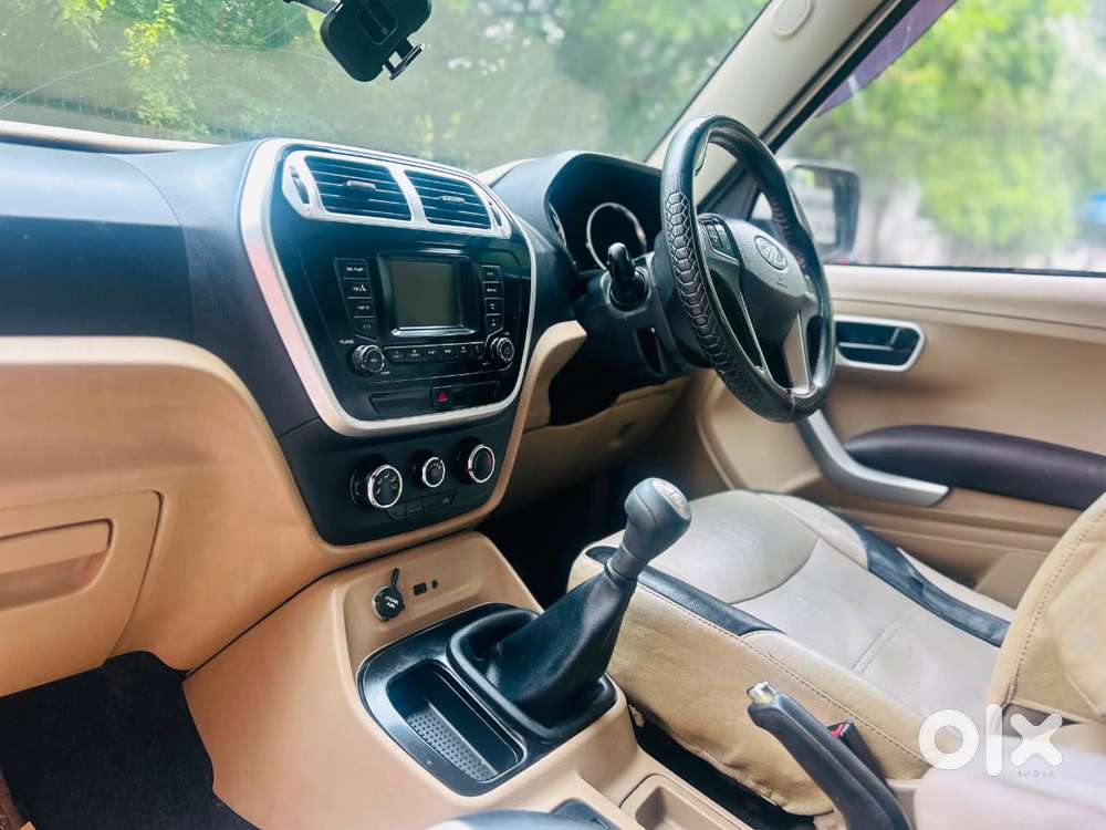 Mahindra Xuv300 W8 Diesel, 2018, Diesel
