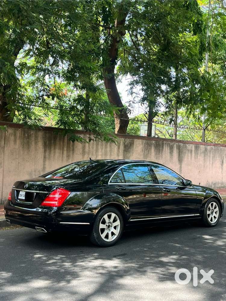 Mh14 Sclass 2012