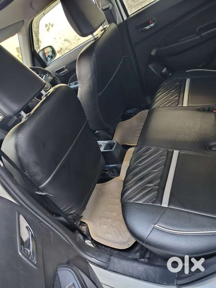 Maruti Suzuki Swift 2022