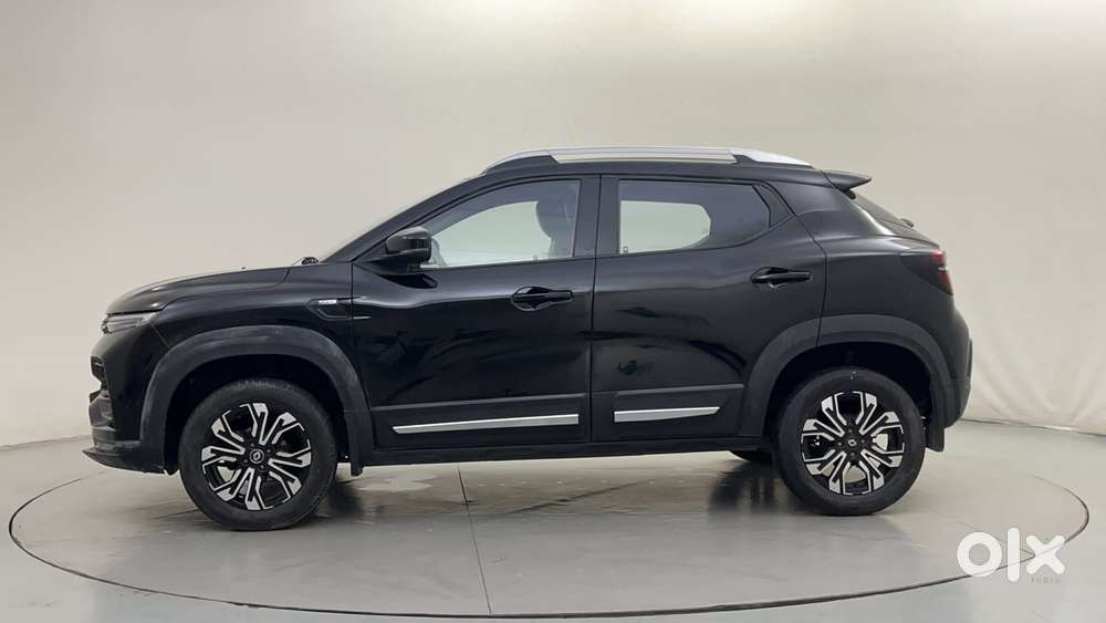 Renault Kiger Rxz Amt, 2023, Petrol