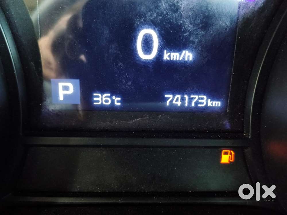 Kia Carnival Prestige, 2020, Diesel