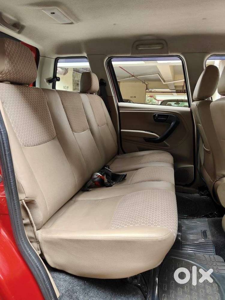 Mahindra Tuv 300 T6 Plus, 2017, Diesel