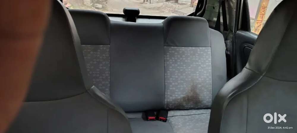 Maruti Suzuki Alto 2012 Petrol Lxi (o)