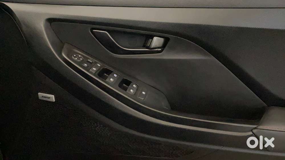 Hyundai Creta N Line