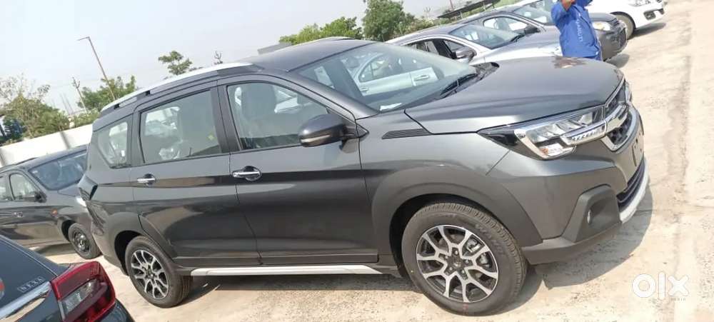 Maruthi Suzuki Nexa Car Offers