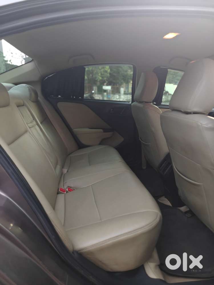 Honda City 2014-2015 I Dtec Sv, 2014, Diesel