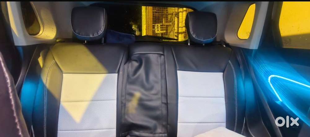 Toyota Urban Cruiser Petrol 2022