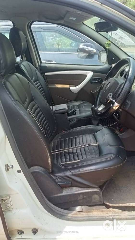 Renault Duster 85ps Diesel Rxs, 2019, Diesel