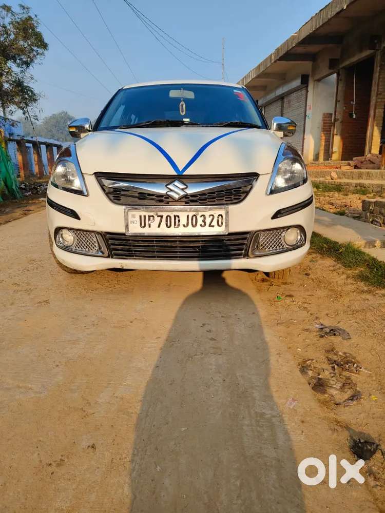Maruti Suzuki Swift Dzire 2016 Diesel