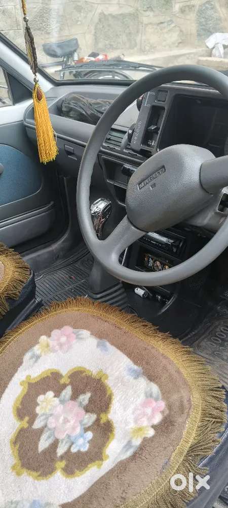 I Wanna Sell My Maruti 800