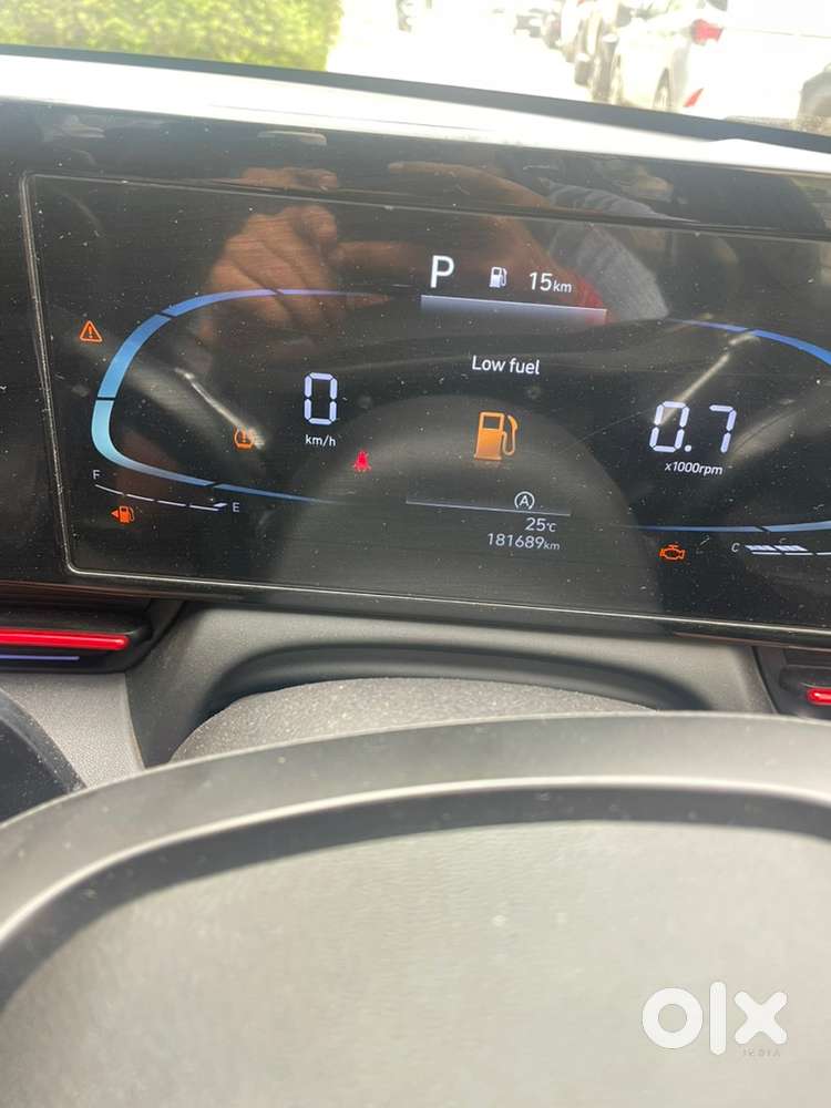 Hyundai New Verna 2023