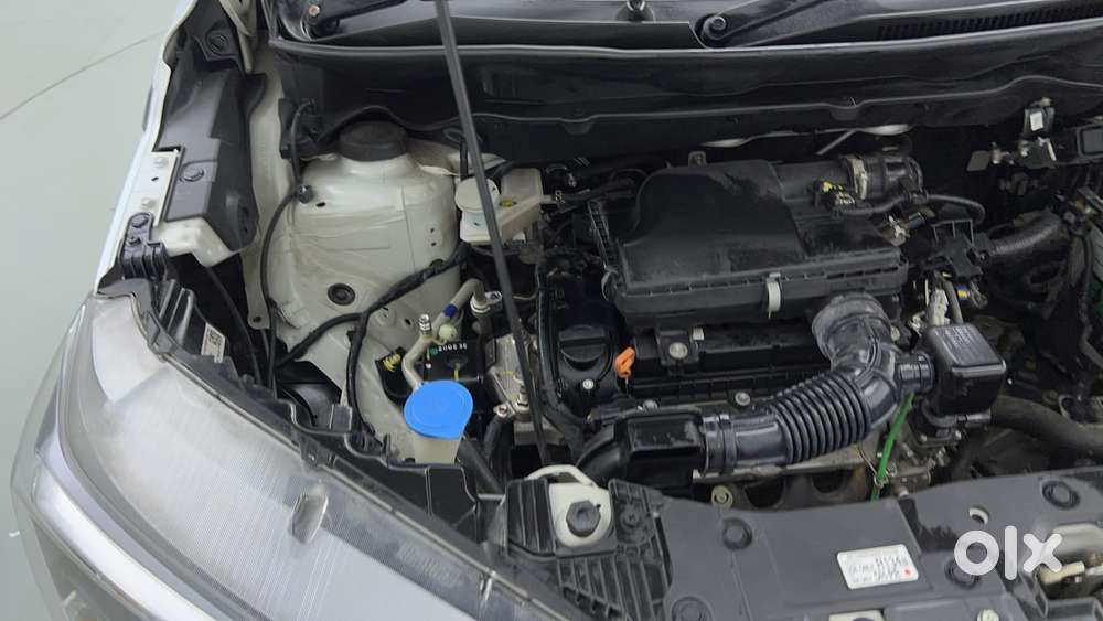 Maruti Suzuki Xl6 1.5 Zeta Mt, 2023, Petrol