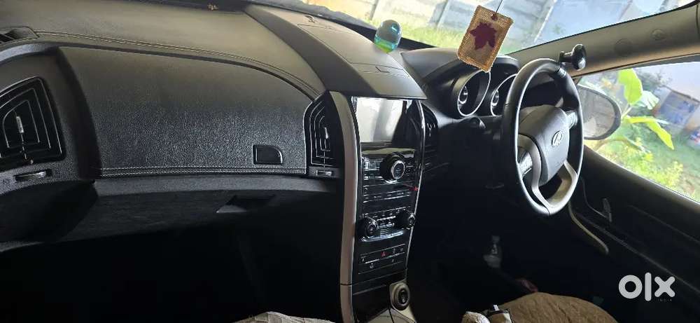 Mahindra Xuv500 2018 For Sale