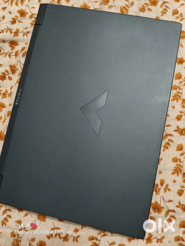 HP Victus Gaming Laptop | Powerful Performance | Good Condition