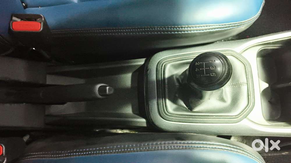 Maruti Suzuki Ignis 1.2 Sigma, 2022, Petrol