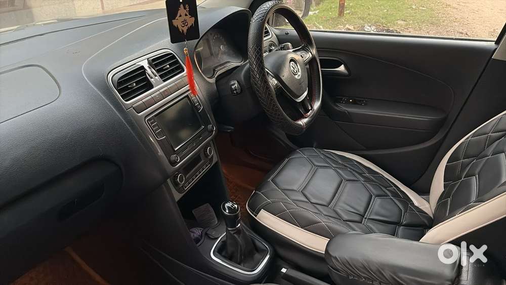Volkswagen Polo Petrol Manual 2020