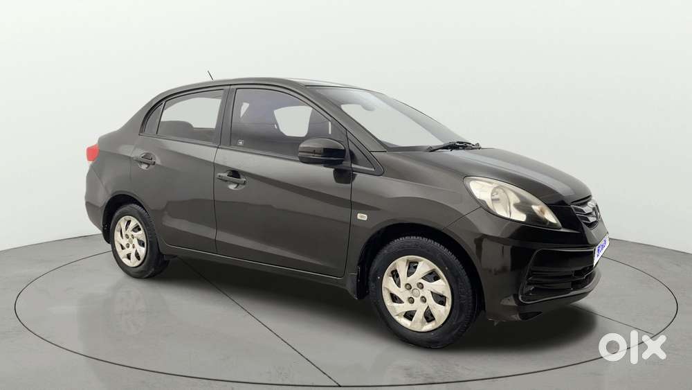 Honda Amaze 2013-2016 S I-dtech, 2015, Diesel