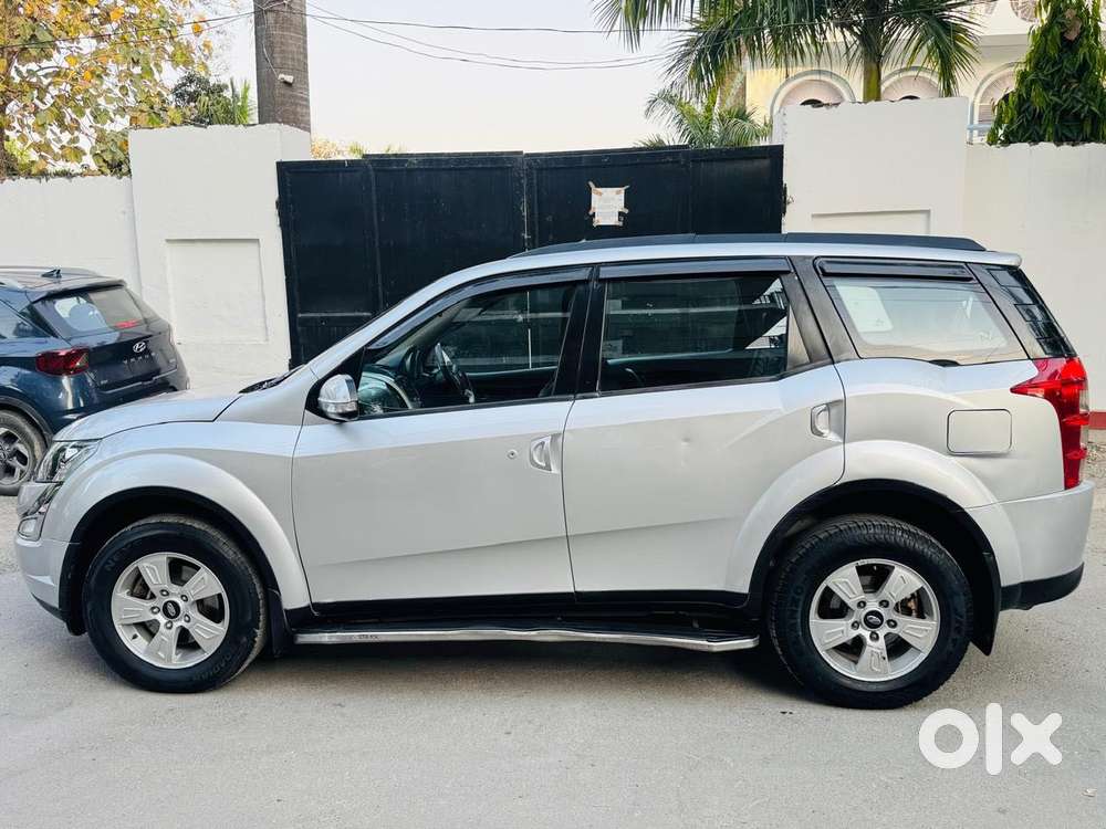 Mahindra Xuv500 W8, 2012, Diesel