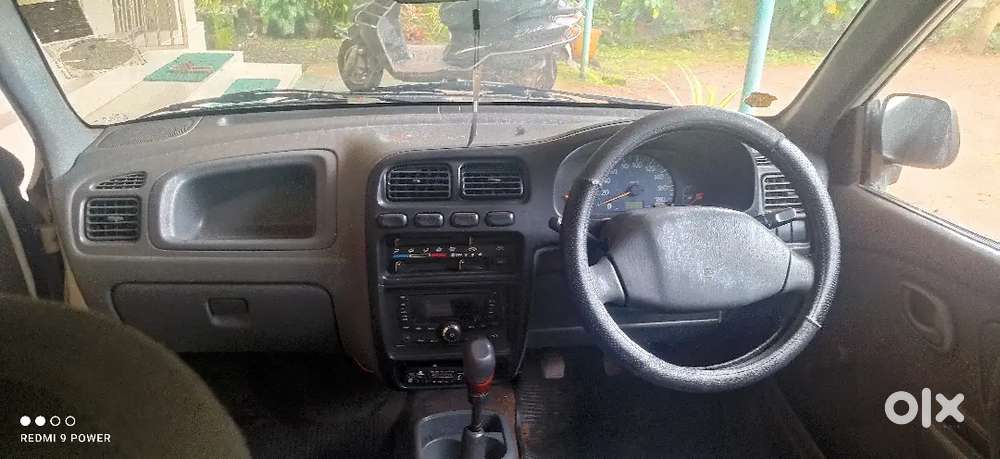 Maruti Suzuki Alto 2007 Lxi Petrol Manual