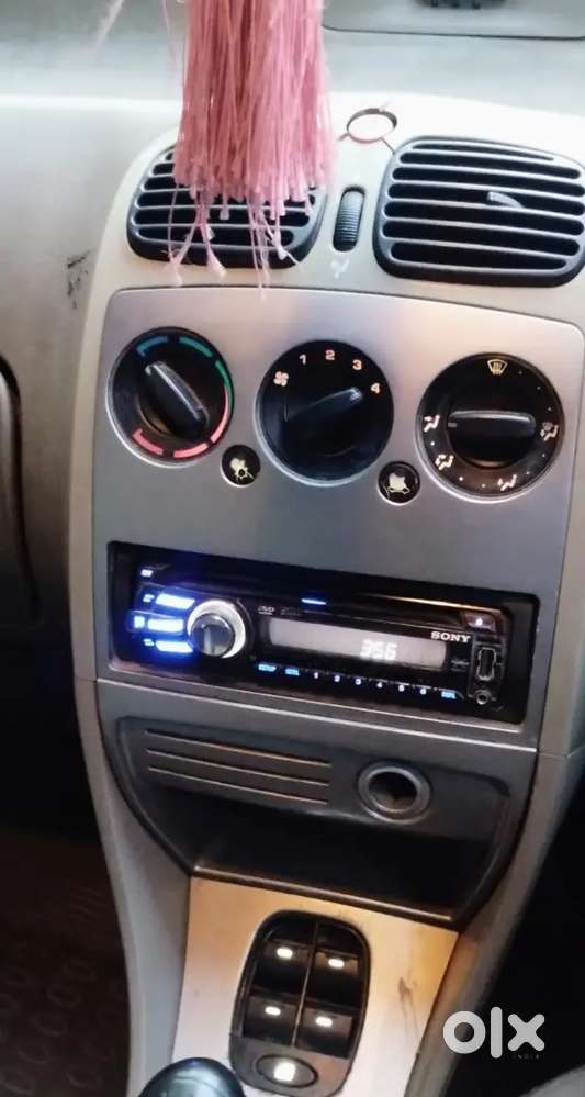 Tata Indigo/indica/ Swift Fc 2029