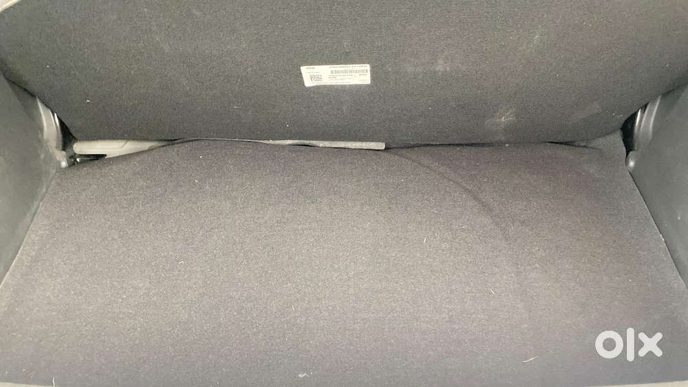 Ford Freestyle Titanium Plus Petrol, 2018, Petrol