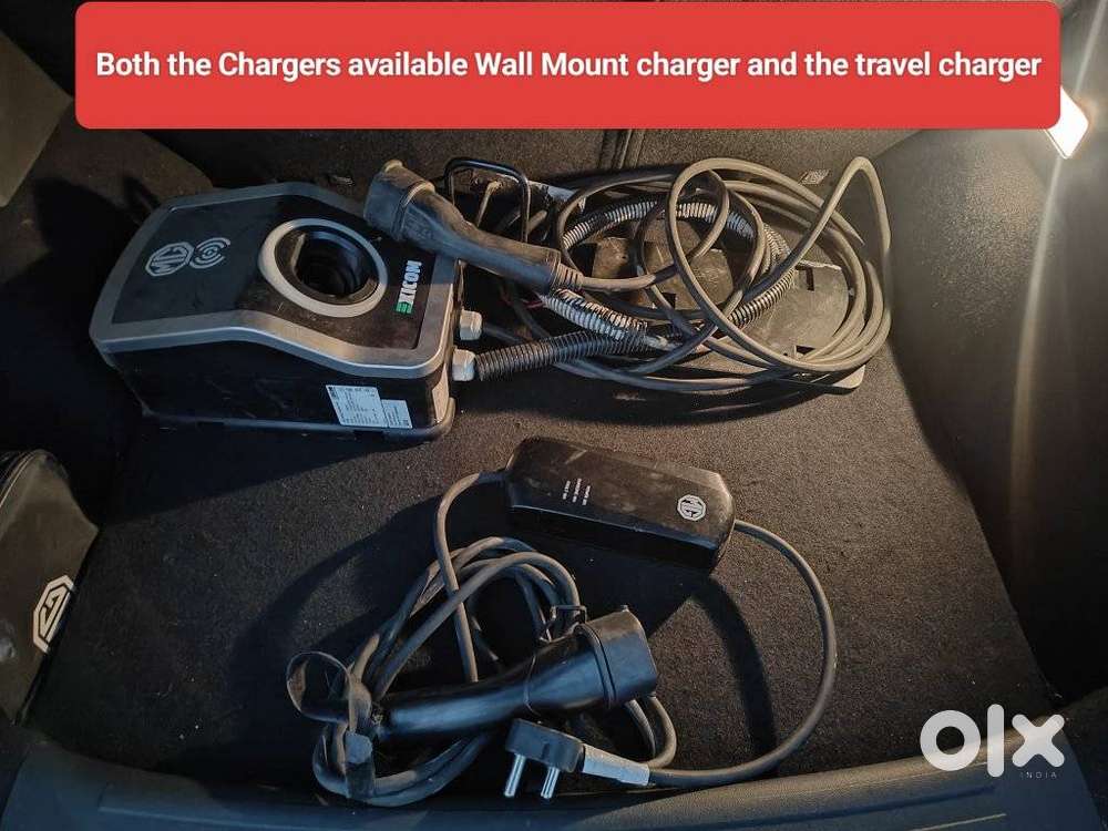 Mg Zs Ev Exclusive Pro, 2021, Electric