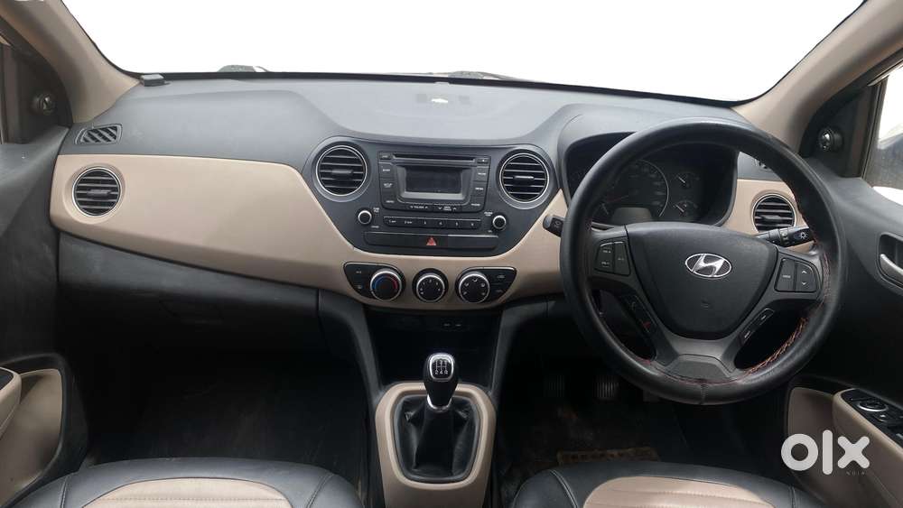 Hyundai Grand I10 Sportz 1.2 Kappa Vtvt, 2015, Petrol