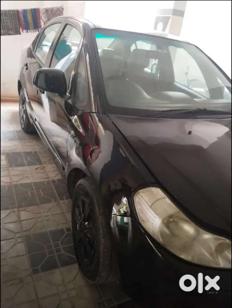 Maruti Suzuki Sx4 2012 Diesel Well Maintained