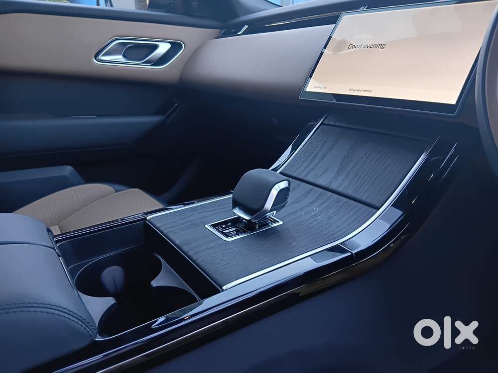 Land Rover Range Velar Hse Dynamic 2.0 Petrol, 2025, Petrol