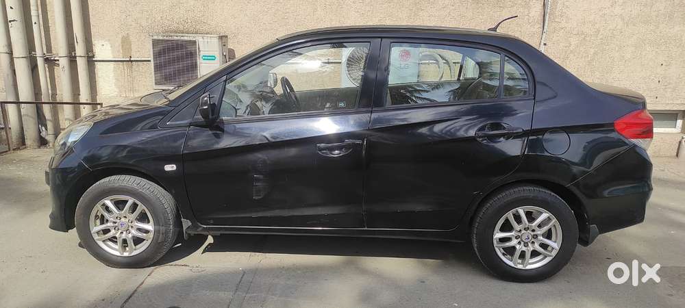 Honda Amaze Ex I-vtech, 2014, Petrol