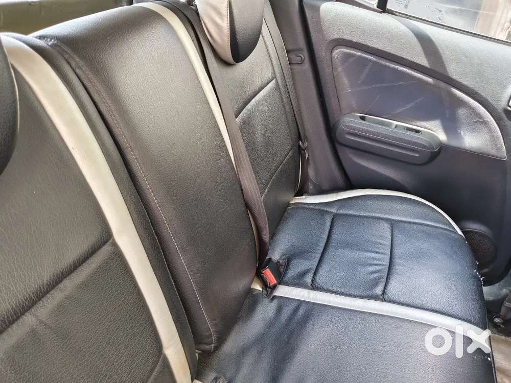 Maruti Suzuki Ritz 2010