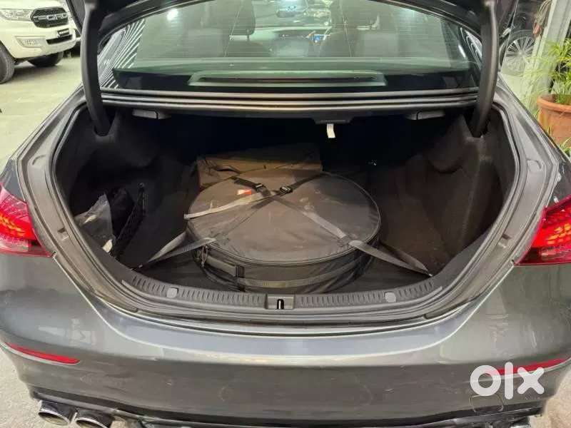 Mercedes-benz Amg E53 Cabriolet 4matic, 2021, Petrol