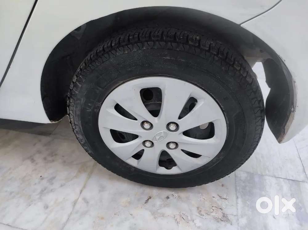 Sold My I10  Car