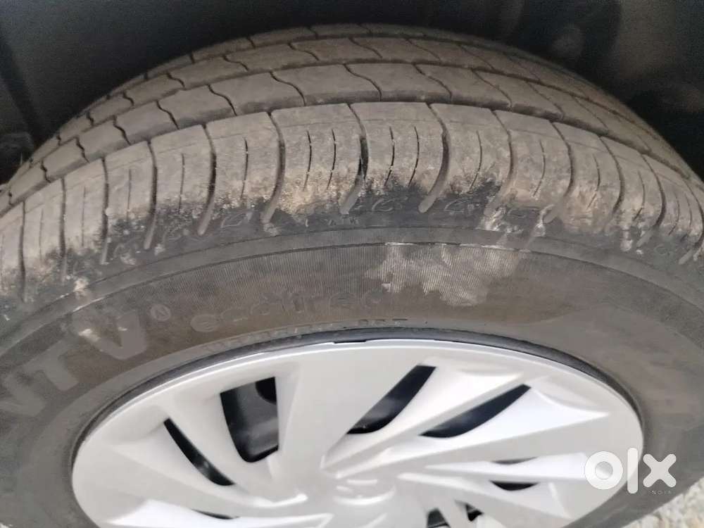 Maruti Suzuki Ertiga 2018 Cng & Hybrids 100000 Km Driven