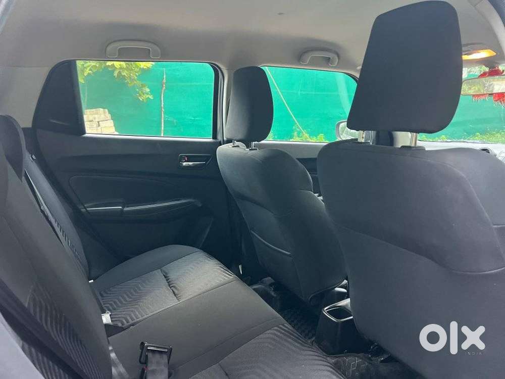 Maruti Suzuki Swift Amt Vxi, 2024, Petrol
