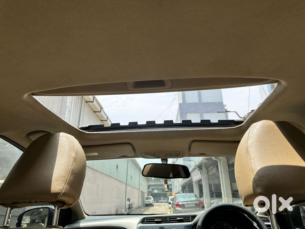 Honda City 2015-2017 I Vtec Vx Option, 2016, Petrol