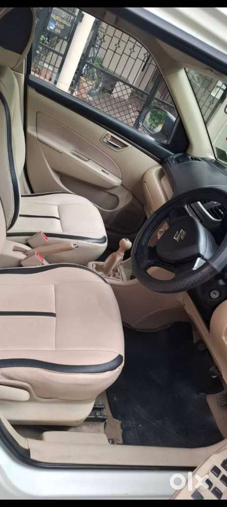 Maruti Suzuki Dzire Tour Diesel, 2012, Diesel