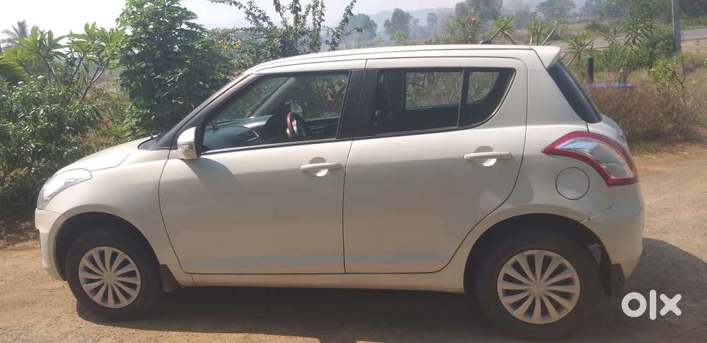 Maruti Suzuki Swift 2004-2010 1.3 Vxi, 2018, Petrol