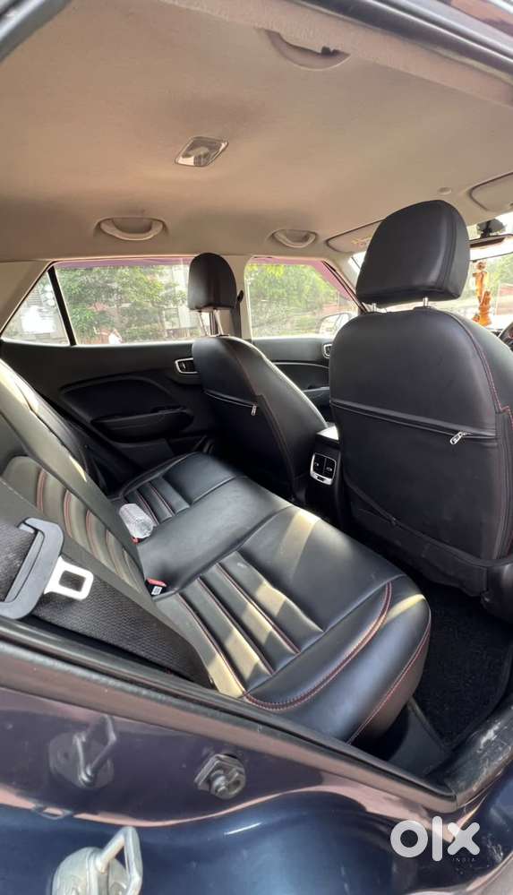 Hyundai Venue S Turbo Dct, 2019, Petrol