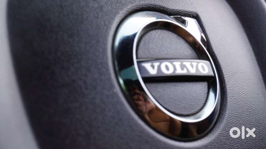 Volvo Xc60 Inscription D5, 2018, Diesel