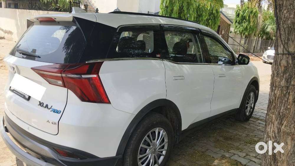 Mahindra Xuv700 2.2 Ax 5 Diesel Mt 7 Str, 2024, Diesel