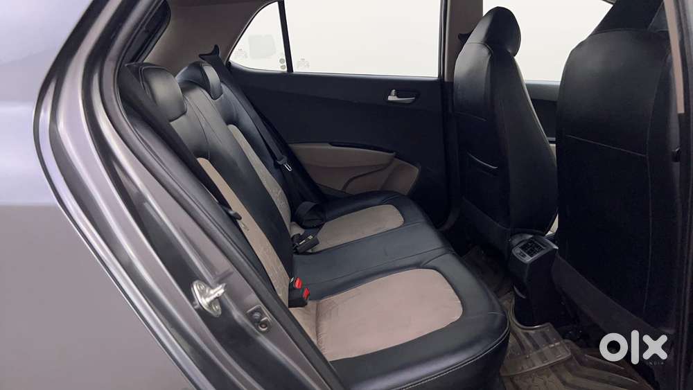 Hyundai Grand I10 1.2 Kappa Sportz, 2020, Petrol