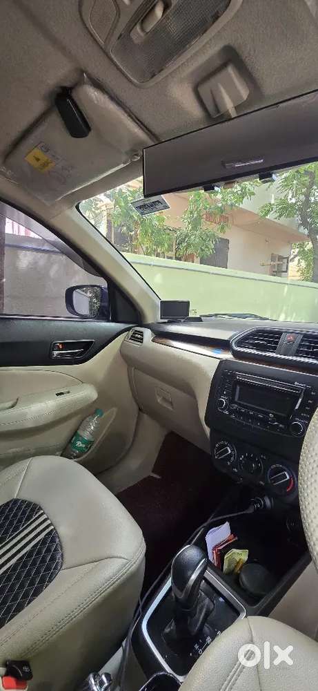 Diesel Automatic Single Owner  Vdi