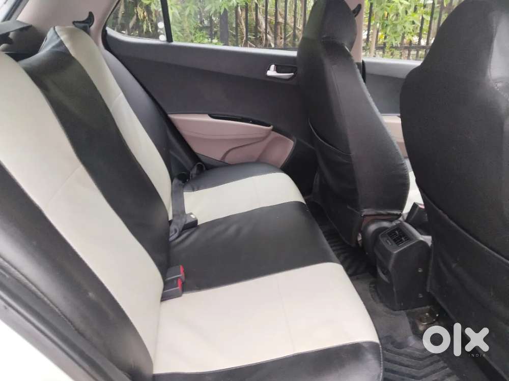 Hyundai Grand I10 1.2 Kappa Magna, 2018, Petrol