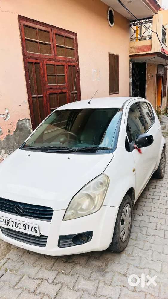 Maruti Suzuki Ritz 2011 Diesel